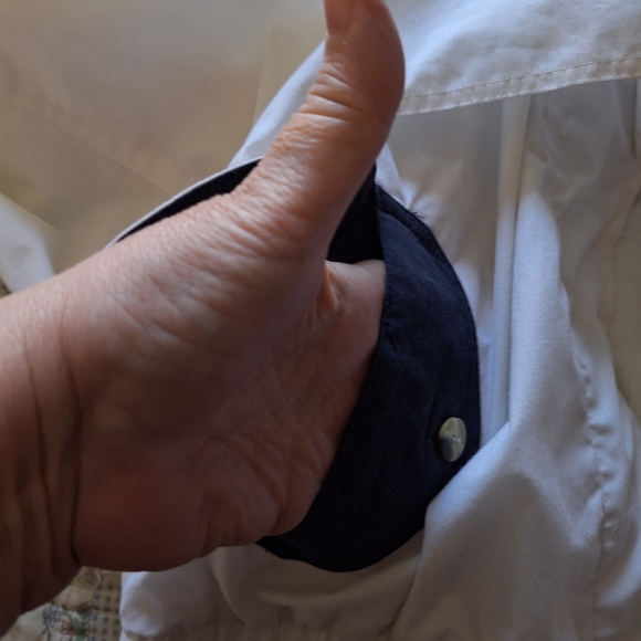 POLAR YACHT CLUB JACKET - Picture 9 of 16